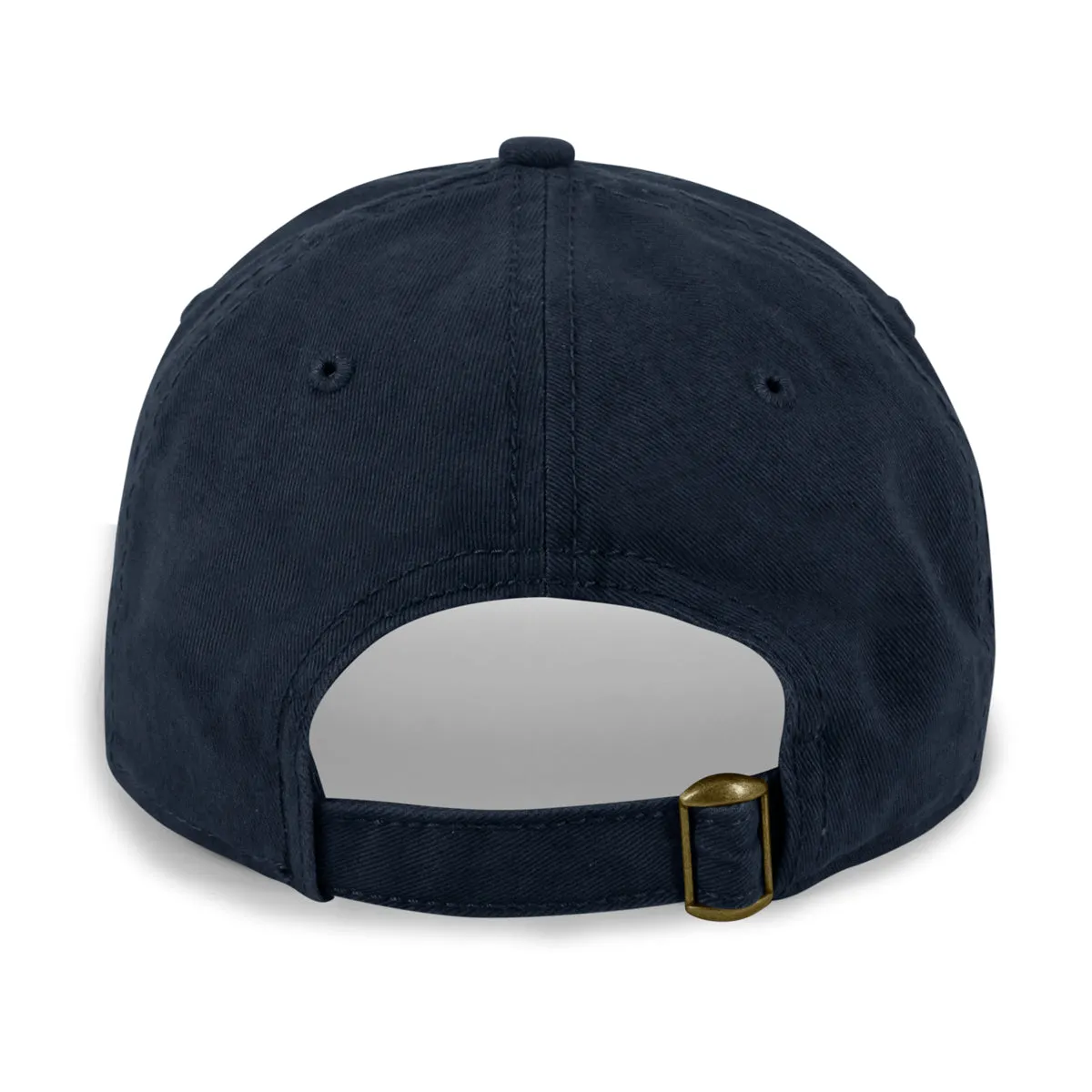 Vintage Maine Flag Dad Hat