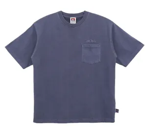 VINTAGE POCKET TEE