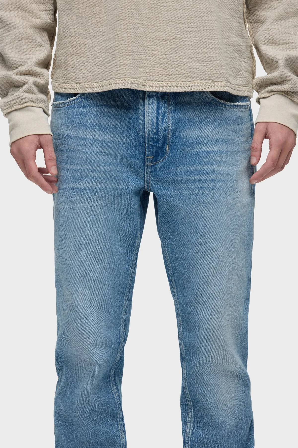 Walker Kick Flare Jean