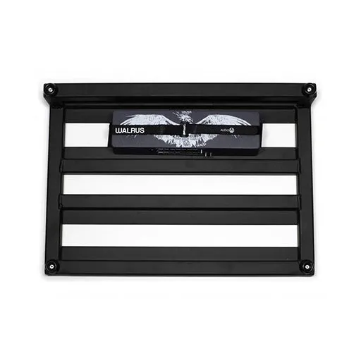 Walrus Audio Power Supply Mounting Kit, Small
