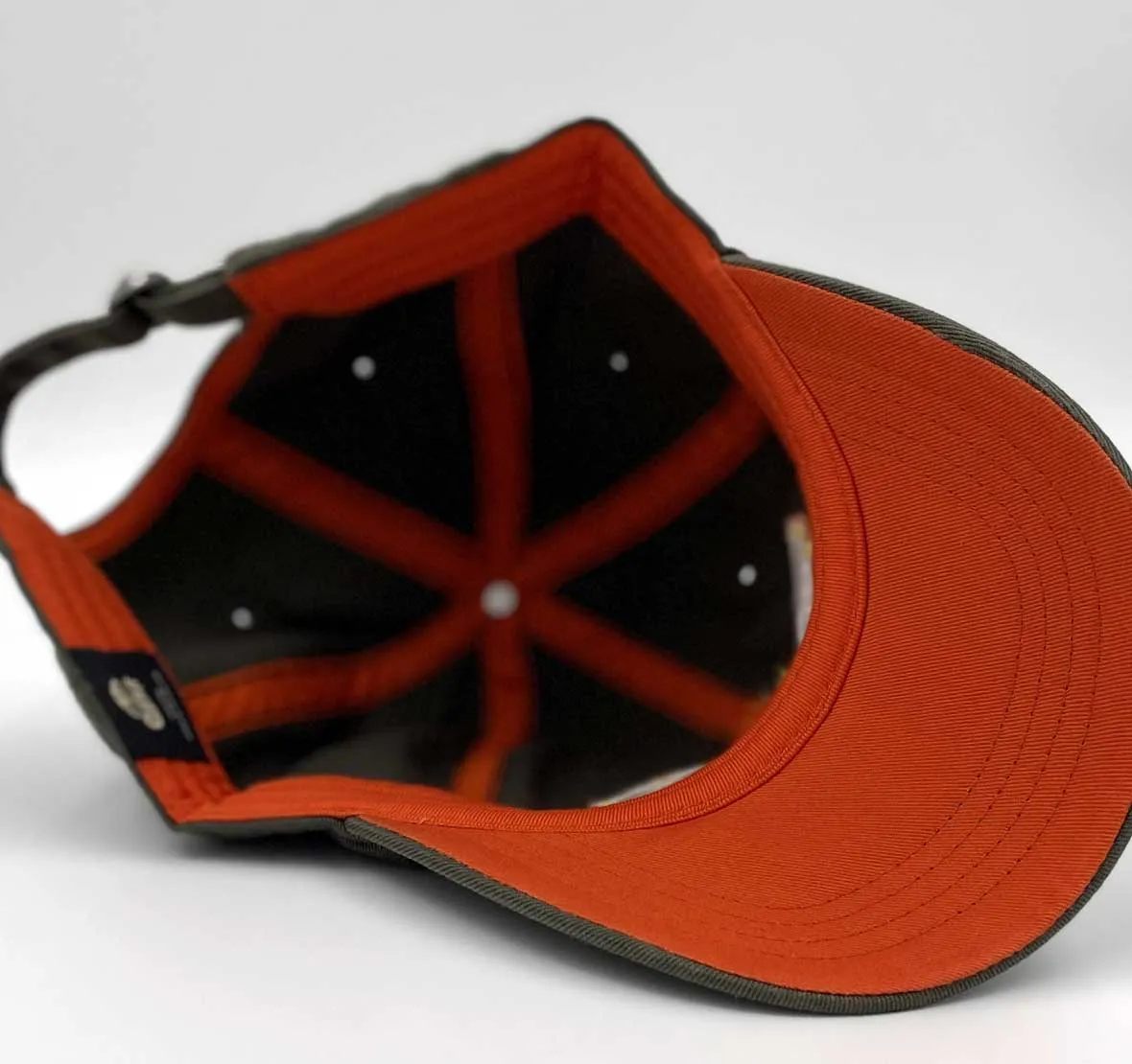 Youth Retro Texas Cap