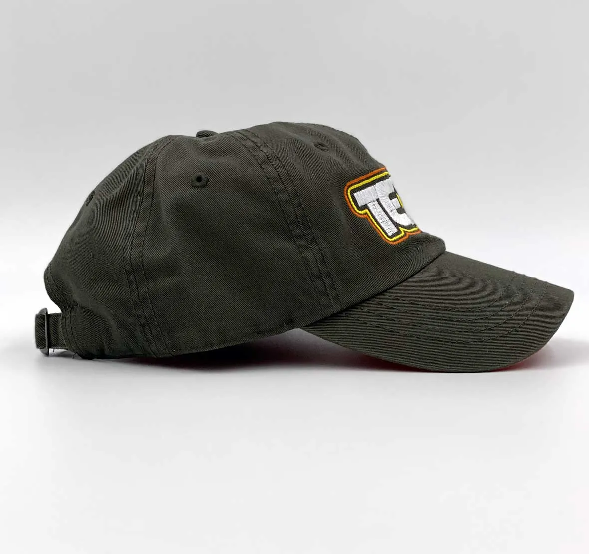 Youth Retro Texas Cap